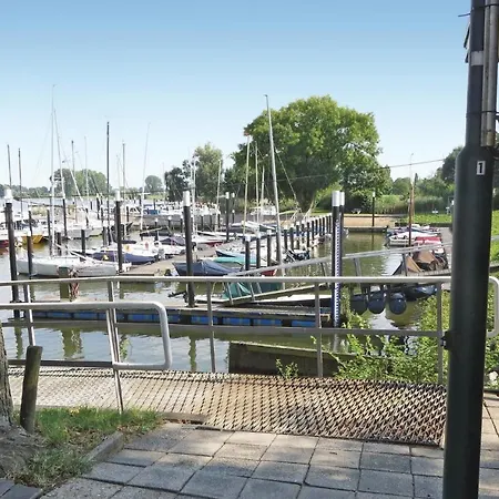 Holiday Huize Maaszicht - 09